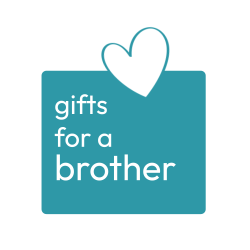 Gifts for a Brother logo